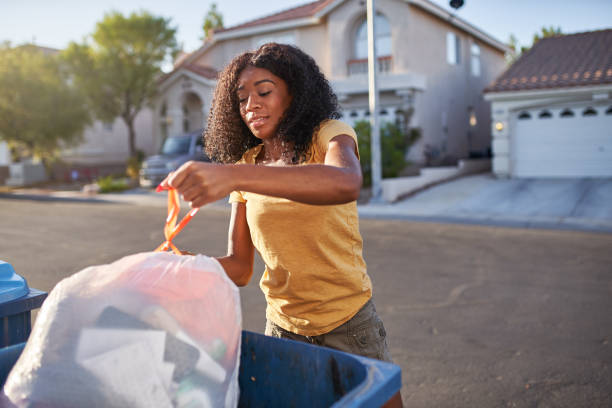 Best Construction Debris Removal  in Kings Mills, OH