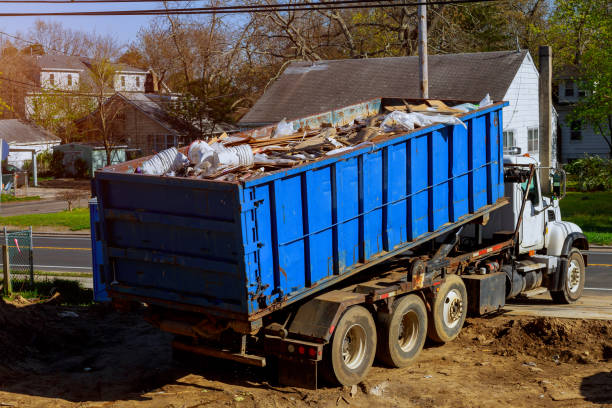 Best Attic Cleanout Services  in Kings Mills, OH