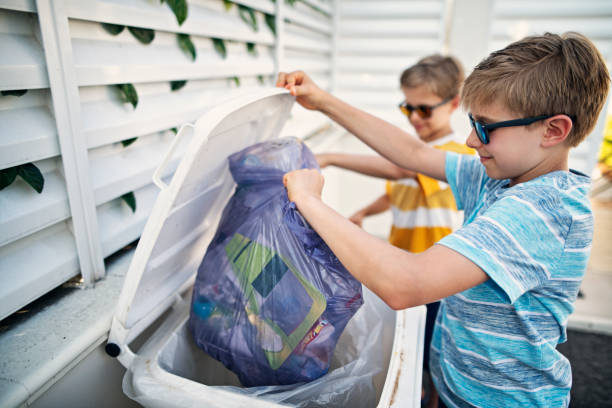 Best Yard Waste Removal  in Kings Mills, OH