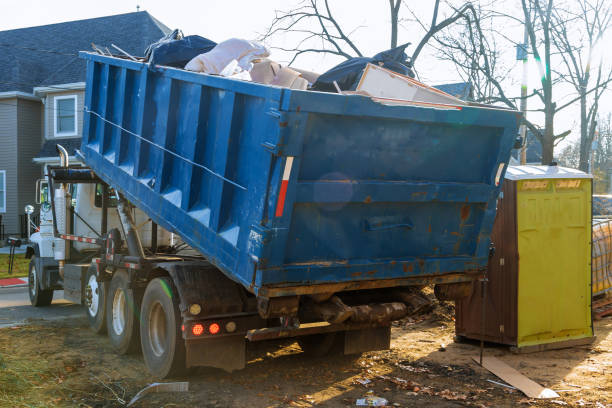 Best Professional Junk Removal  in Kings Mills, OH