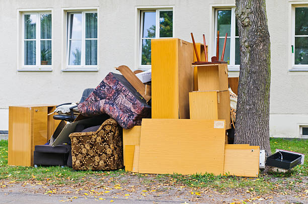 Best Junk Hauling Services  in Kings Mills, OH