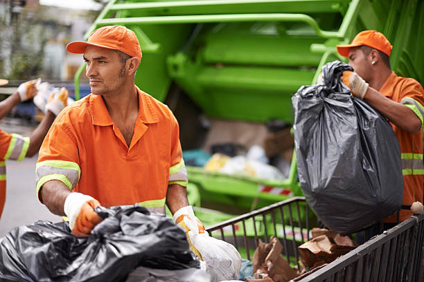 Best Residential Junk Removal  in Kings Mills, OH