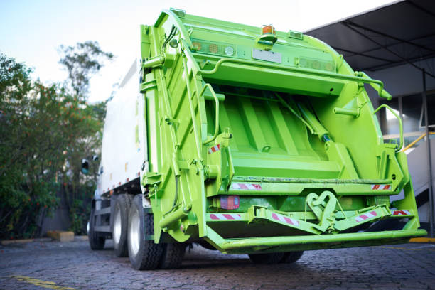 Best Junk Removal and Recycling  in Kings Mills, OH